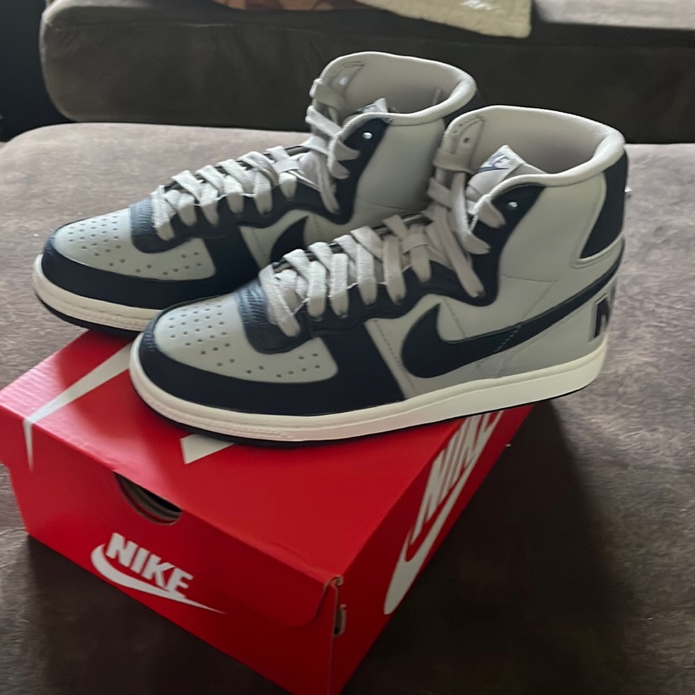 2022 New Nike Terminator Highs